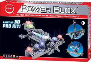 e-blox parts pro