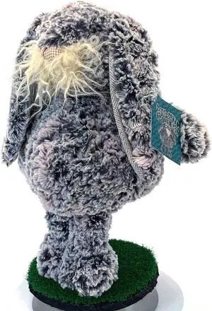 Creative Covers Big Bounce Bunny Golf Club Head Cover, Novelty Plush Headcovers, For Woods And Drivers Creative Covers Big Bounce Bunny Golf Club Head Cover, Novelty Plush Headcovers, For Woods And Drivers