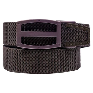 Nexbelt Titan Green Men's EDC Tactical Belt Ratchet System Technology - Nylon Gun Belts Green - For Scurity Police And Military - One Size Fits Most - Cut To Size Nexbelt Titan Green Men's EDC Tactical Belt Ratchet System Technology - Nylon Gun Belts Green - For Scurity Police And Military - One Size Fits Most - Cut To Size