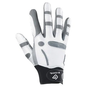 BIONIC Men's Cabretta Leather ReliefGrip Golf Glove, Sport Activity Gloves For Hand Fatigue BIONIC Men's Cabretta Leather ReliefGrip Golf Glove, Sport Activity Gloves For Hand Fatigue