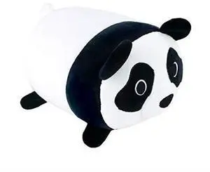 Fiesta Toys Lil Huggy Meg Panda 8" Plush Stuffed Animal Fiesta Toys Lil Huggy Meg Panda 8" Plush Stuffed Animal