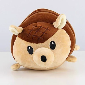 Fiesta Toys Lil Huggy Arnie Armadillo 8" Plush Stuffed Animal Fiesta Toys Lil Huggy Arnie Armadillo 8" Plush Stuffed Animal