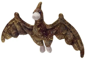 Fiesta Toys Shimmering Pterosaur Dinosaur 12" Plush Stuffed Animal Fiesta Toys Shimmering Pterosaur Dinosaur 12" Plush Stuffed Animal