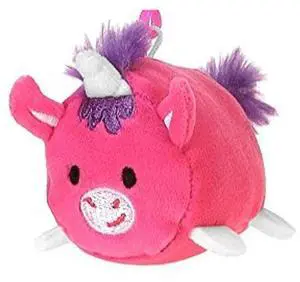 Fiesta Toys Lil Huggy Celeste The Unicorn 8" Plush Stuffed Animal Fiesta Toys Lil Huggy Celeste The Unicorn 8" Plush Stuffed Animal
