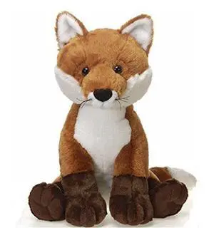 Fiesta Toys Red Fox 15" Plush Stuffed Animal Fiesta Toys Red Fox 15" Plush Stuffed Animal