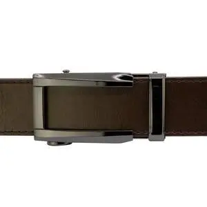 Nexbelt Golf Buckle Prometheus Gun Metal BCL1163 - Replacement Ratchet Buckle For 1 3/8" Straps Nexbelt Golf Buckle Prometheus Gun Metal BCL1163 - Replacement Ratchet Buckle For 1 3/8" Straps