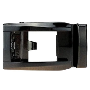 Nexbelt Golf Buckle Prometheus Gun Metal BCL1163 - Replacement Ratchet Buckle For 1 3/8" Straps Nexbelt Golf Buckle Prometheus Gun Metal BCL1163 - Replacement Ratchet Buckle For 1 3/8" Straps
