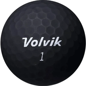 Volvik Vivid 2024 Golf Balls 12 Pack | High-Visibility Matte Finish | Enhanced Performance & Distance | VAS Alignment System for Accuracy | For All Skill Levels | 1 Dozen Balls Volvik Vivid 2024 Golf Balls 12 Pack | High-Visibility Matte Finish | Enhanced Performance & Distance | VAS Alignment System for Accuracy | For All Skill Levels | 1 Dozen Balls