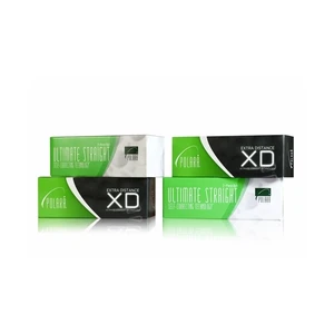 Polara Ultimate Straight & XD Combo Pack, 2 Sleeves of Each, Pack of 12 Polara Ultimate Straight & XD Combo Pack, 2 Sleeves of Each, Pack of 12