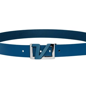 Volvik Italian Leather Men's Golf Belt | Elegant Formal Business And Casual Look | Premium Adjustable Length | Cut To Size Up to 42" Volvik Italian Leather Men's Golf Belt | Elegant Formal Business And Casual Look | Premium Adjustable Length | Cut To Size Up to 42"