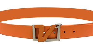 Volvik Italian Leather Men's Golf Belt | Elegant Formal Business And Casual Look | Premium Adjustable Length | Cut To Size Up to 42" Volvik Italian Leather Men's Golf Belt | Elegant Formal Business And Casual Look | Premium Adjustable Length | Cut To Size Up to 42"