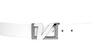 Volvik Italian Leather Men's Golf Belt | Elegant Formal Business And Casual Look | Premium Adjustable Length | Cut To Size Up to 42" Volvik Italian Leather Men's Golf Belt | Elegant Formal Business And Casual Look | Premium Adjustable Length | Cut To Size Up to 42"