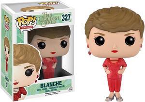 The Golden Girls Blanche Pop! Vinyl Figure by Funko