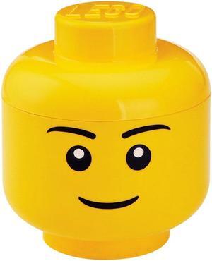 LEGO Small Storage Head, Boy