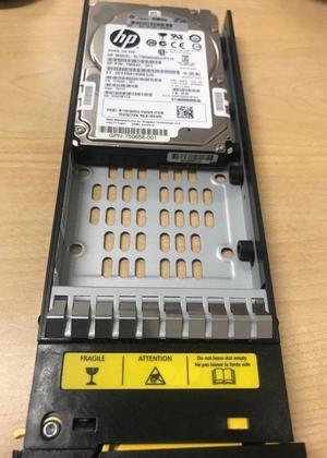 750774-001 746843-001 HPE 900GB 10K 6G SFF 2.5" SAS HDD HARD DRIVE