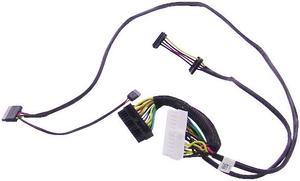 PREC T3600 POWER DISTRIBUTION CABLE, BOARD,HDD