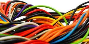 IBM 09L2529 Ssa Cable