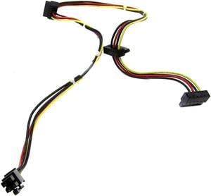 SATA POWER CABLE HP 8000 ELITE SFF