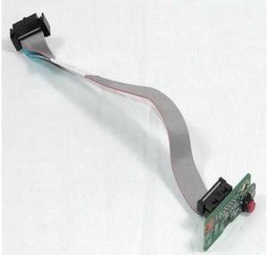 CLUDES VYR4N and 2W1T9 CABLE FOR POWER BOARD VYR4N