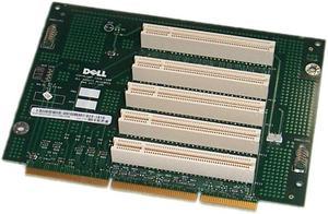 1424D Dell riser card for Opti GX110