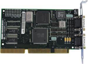 Digi Intl 55000461 Pc/2E Isa Adapter