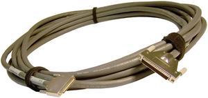 10-m VHDCI / HD68 SCSI Cable