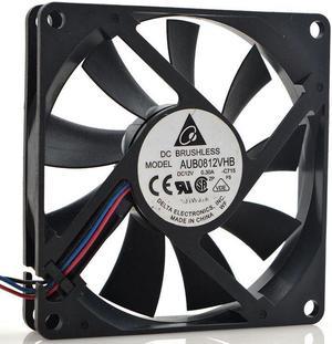 spiron 530 DELTA AUB0812VHB 80mm x 15mm Cooler Fan