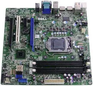 Dell Optiplex 7010 Motherboard GY6Y8 Intel - No CPU Included Dell Optiplex 7010 Motherboard GY6Y8 Intel - No CPU Included
