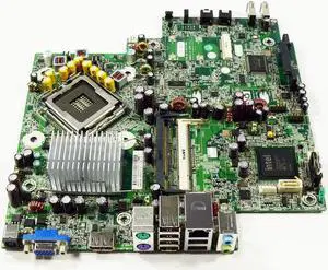 HP 460955-001 motherboard for DC7900 Ultra Slim Desktop (USDT) PC's HP 460955-001 motherboard for DC7900 Ultra Slim Desktop (USDT) PC's