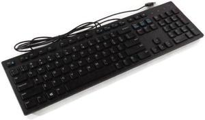 USB MULTIMEDIABLACK KEYBOARD