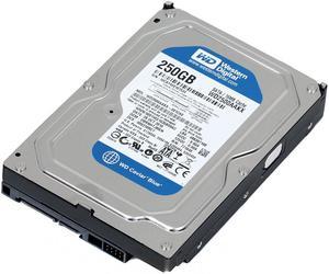 250GB SATA 3.5" 7200RPM 6GB/16M