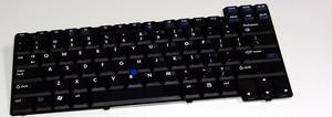 HP Notebook keyboard