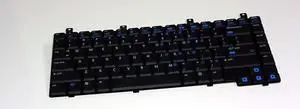 HP Notebook keyboard