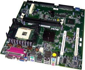 Dell 0C7018 System Board GX170L