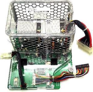 HP Converter Dc W/ Backplane