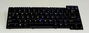 Nc6320 Keyboard 85-30P Black