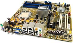 HP 5188-8019 Socket LGA775 Motherboard - P5LP-LE