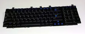 HP Notebook keyboard