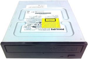 DVD+/-RW 5.25 inch IDE drive, 48X/32X/16X/8X black