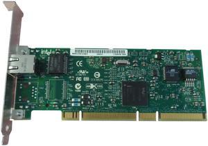 Intel Pro/1000/MT Gigabit Ethernet Server Netwrok Adapter NIC C3