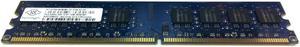 y-3C Memory 1Gb Ddr2 Pc2-5300 667Mhz Unbuffered/No