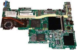 Dell 9W429 Motherboard System Board For Latitude X200 With 800Mhz C