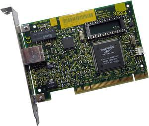 5064-3672 HP Ethernet 10/100 Pci Network Interface Card