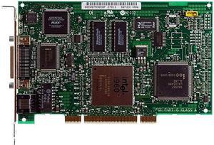 Intel Pro 10/100 Scsi Intelligent Pci Adapter