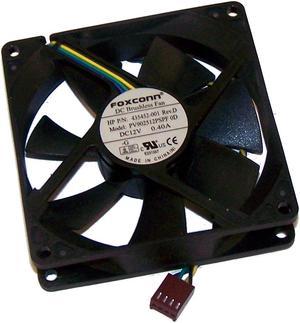 92MM Variable Speed CPU Cooling Fan