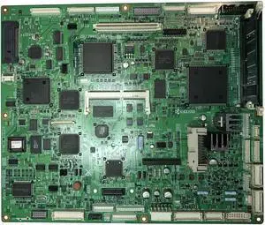Motherboard Kyocera 2bj2801 copier