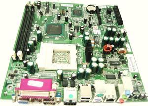 P4314-60007 HP Motherboard System Board For E-Pc 40 Supports 800Mhz