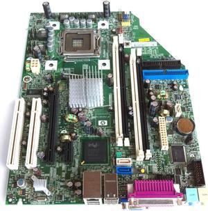 HP 376332-003 System Board For Dc7600 Sff And Dx7200 - Intel 945G /G