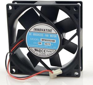 Innovative Bp802524M Fan 24V .11A