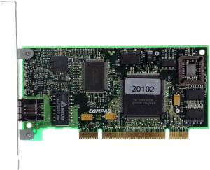 INTEL ETHEREXPRESS(TM) PRO/100